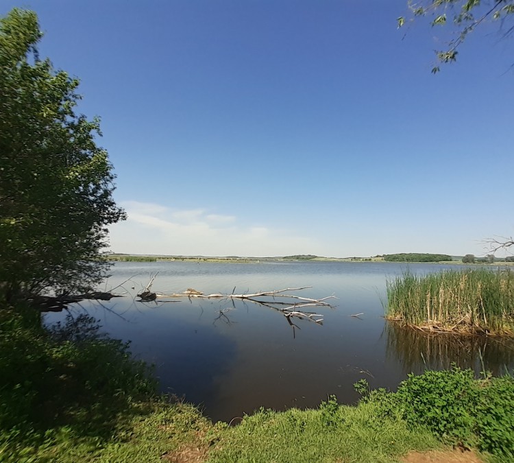 Onemile Island Trail Head and Parking (Horicon,&nbspWI)